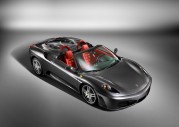 2005 Ferrari F430 Spider